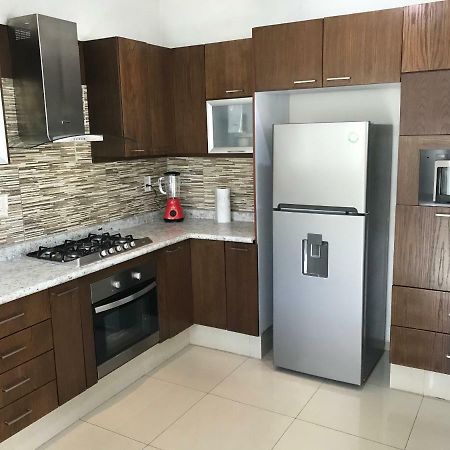 فيلا جيوتيبيكفي La Casa De Xochitl المظهر الخارجي الصورة