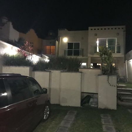 فيلا جيوتيبيكفي La Casa De Xochitl المظهر الخارجي الصورة