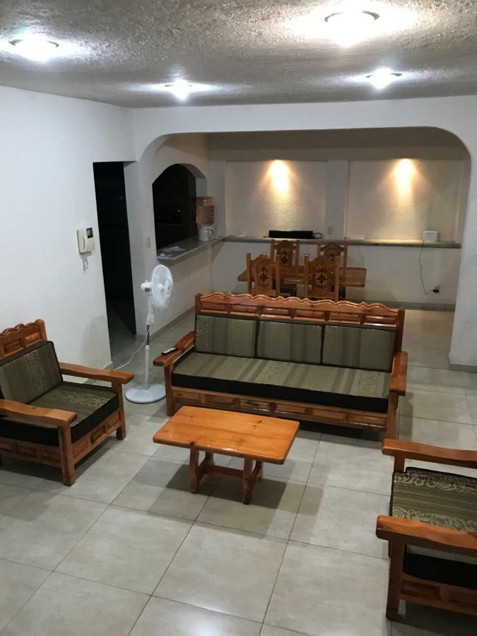 فيلا جيوتيبيكفي La Casa De Xochitl المظهر الخارجي الصورة