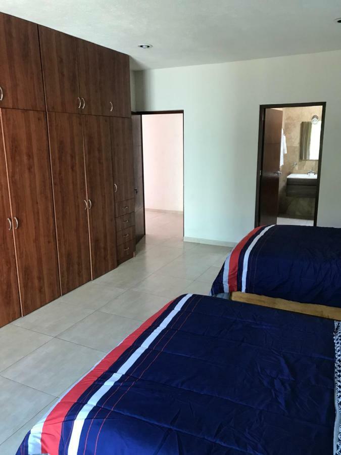 فيلا جيوتيبيكفي La Casa De Xochitl المظهر الخارجي الصورة