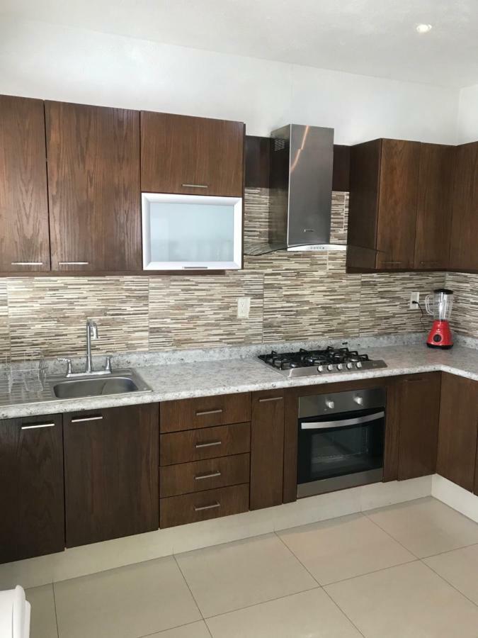 فيلا جيوتيبيكفي La Casa De Xochitl المظهر الخارجي الصورة