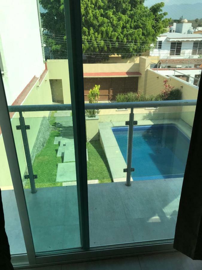 فيلا جيوتيبيكفي La Casa De Xochitl المظهر الخارجي الصورة