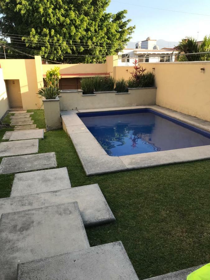 فيلا جيوتيبيكفي La Casa De Xochitl المظهر الخارجي الصورة